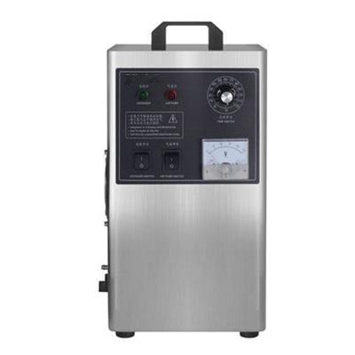 小型臭氧發(fā)生器，HY-002-3A給自來水殺菌消毒供給員工清洗手