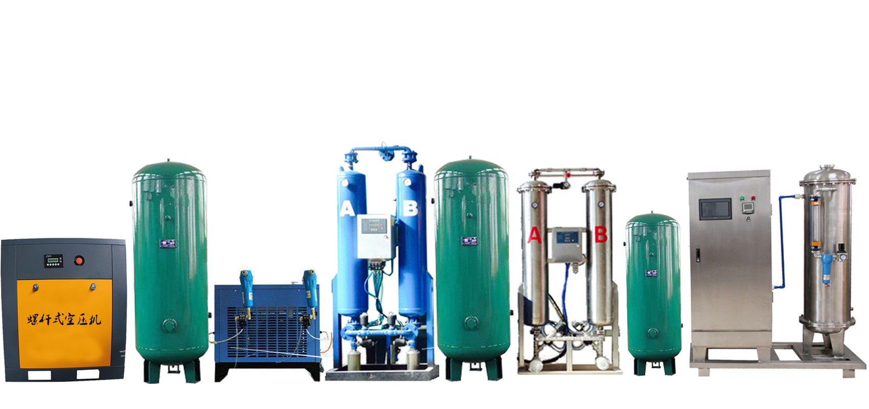 廣州佳環(huán)大型臭氧發(fā)生器水處理，空間殺菌消毒