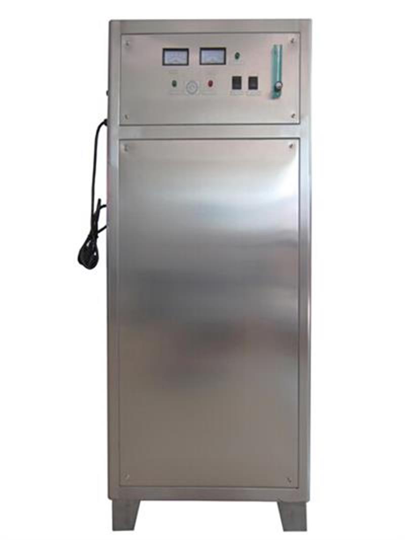 兩用型臭氧發(fā)生器（制氧機(jī)，臭氧機(jī)）在水產(chǎn)育苗培育中的應(yīng)用