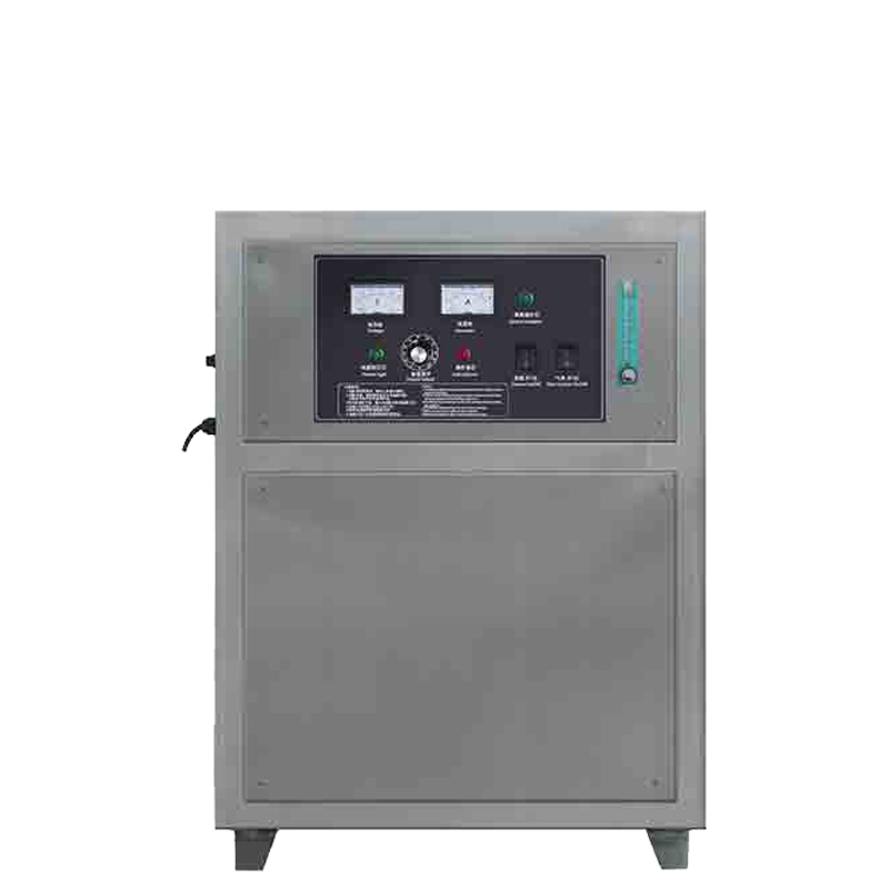 一種成本低且科學(xué)環(huán)保的臭氧發(fā)生器，臭氧機，