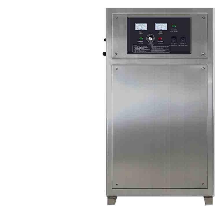 淺談臭氧發(fā)生器，臭氧水機在食品行業(yè)應(yīng)用的重要作用