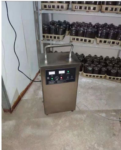 臭氧，臭氧消毒機(jī)食用菌的栽培應(yīng)用