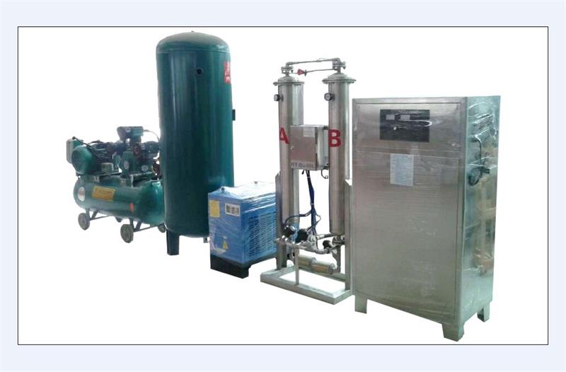 臭氧，臭氧發(fā)生器，氧氣源臭氧發(fā)生器在化學(xué)氧化方面的應(yīng)用